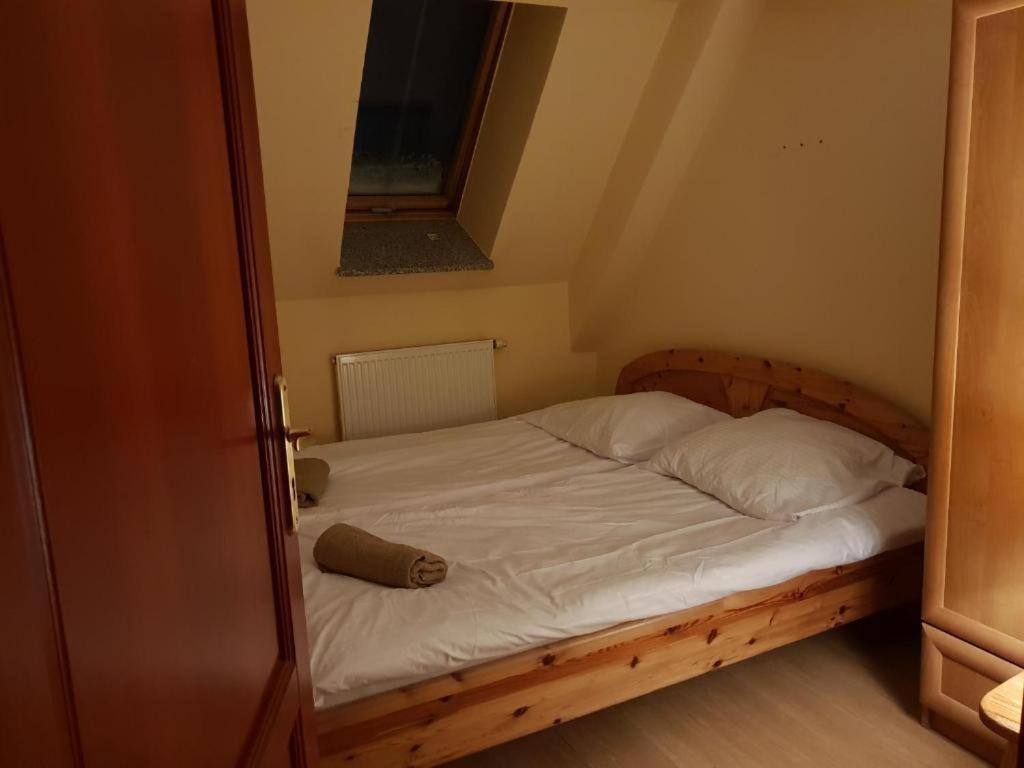 Apartamenty Pokoje Nowotarska Zakopane Ngoại thất bức ảnh