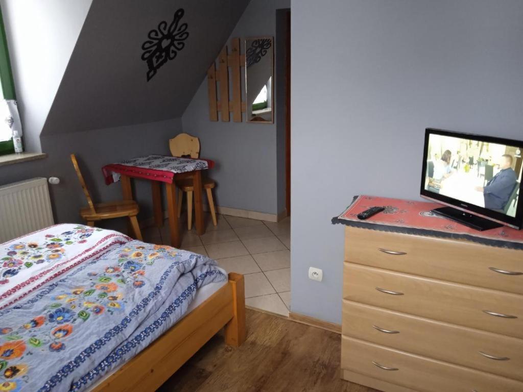 Apartamenty Pokoje Nowotarska Zakopane Ngoại thất bức ảnh